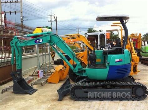 ihi mini excavator dealers near st louis|ihi 30jx mini excavator.